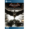 Batman: Arkham Knight - Premium Edition Steam CD-Key [GLOBAL]